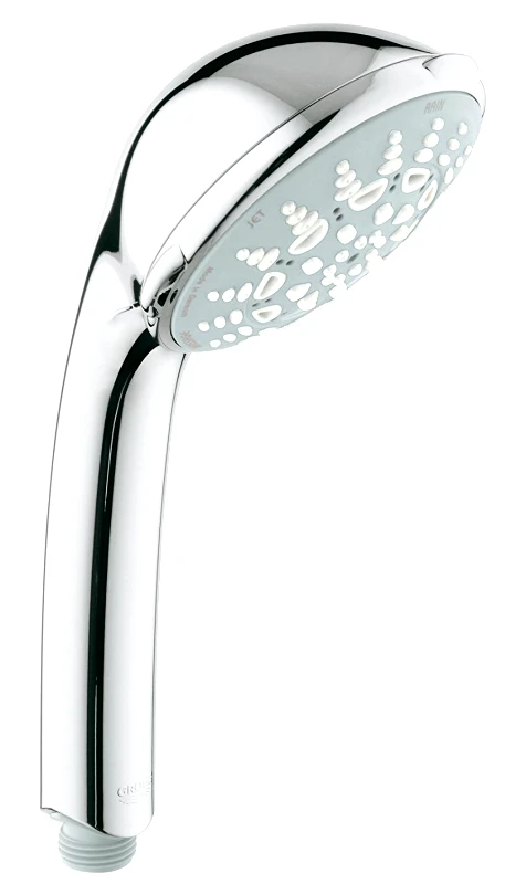 PoliHome Τηλέφωνο ντουζ Grohe Relexa Five