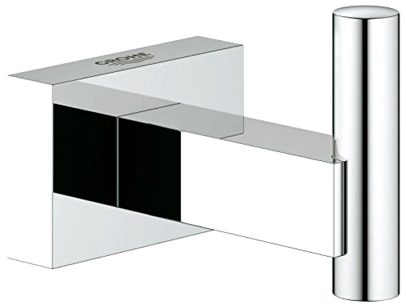 PoliHome Άγκιστρο Grohe New Cube