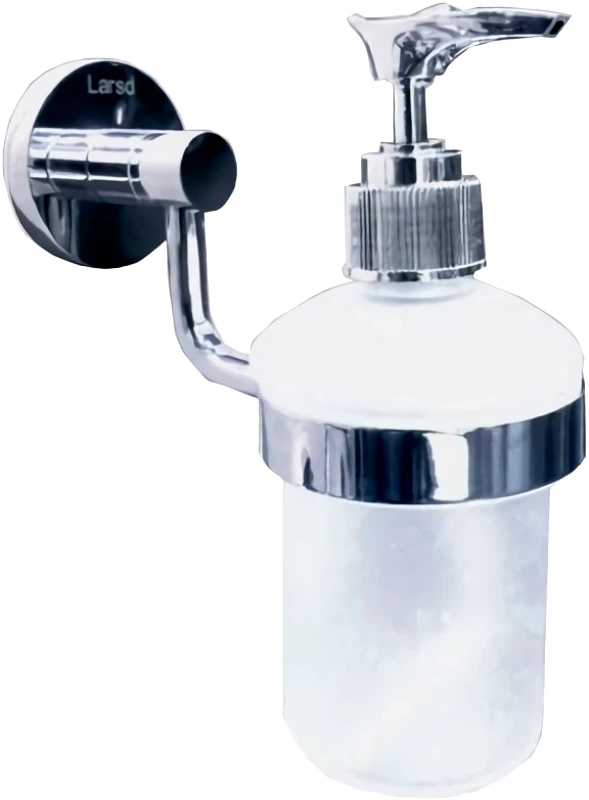 PoliHome Ντισπένσερ LARSD 3300