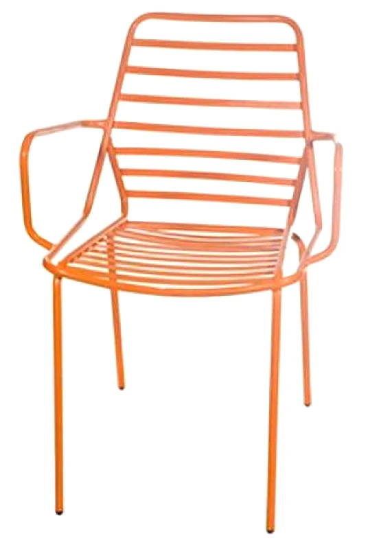 PoliHome Καρέκλα Lino II