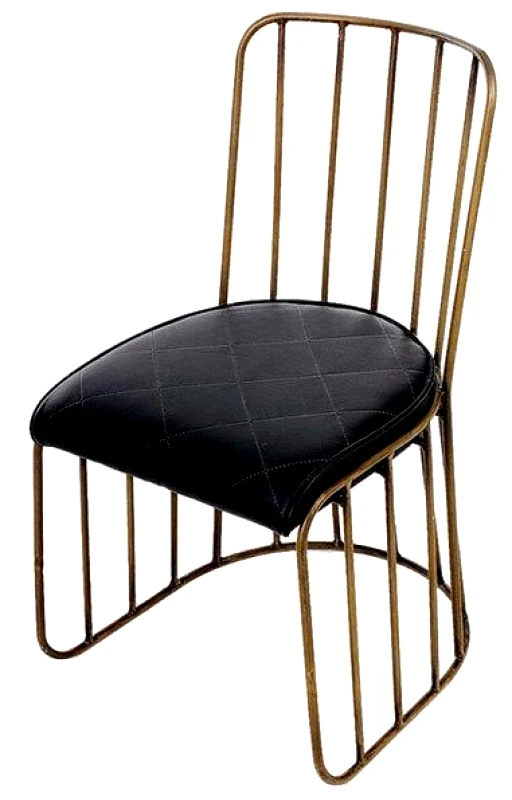 PoliHome Καρέκλα Linen