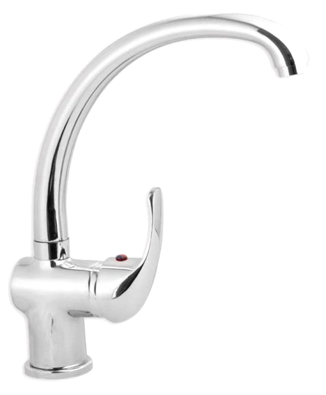 PoliHome Μπαταρία κουζίνας Ideal Anais
