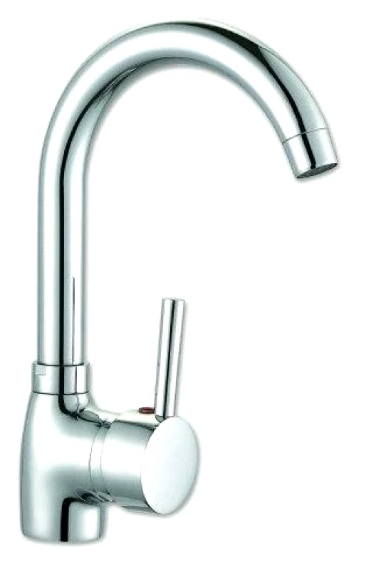 PoliHome Μπαταρία κουζίνας Ideal Livia