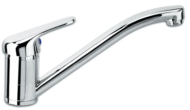 PoliHome Μπαταρία κουζίνας Ideal Arno