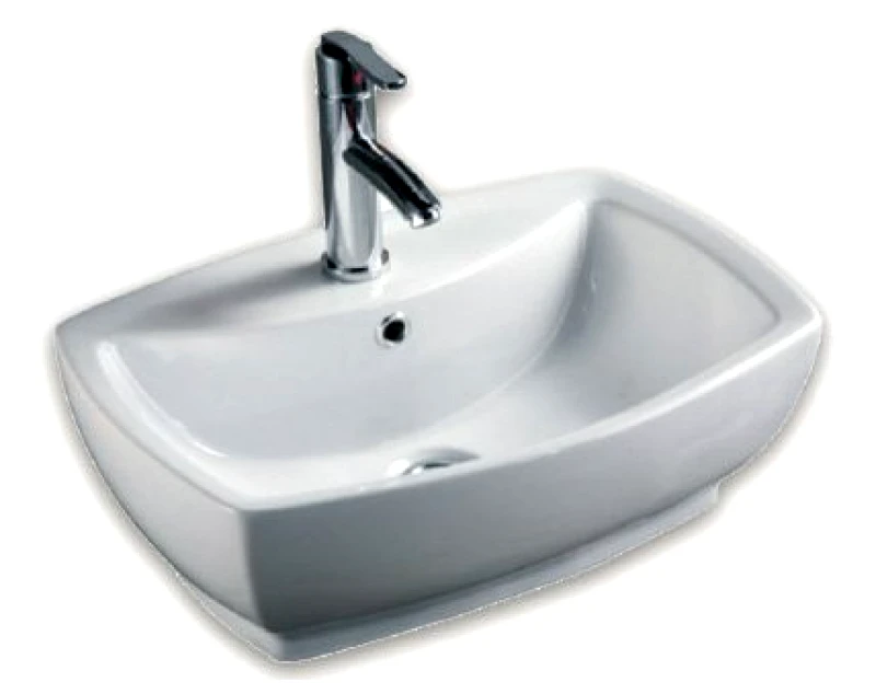 PoliHome Νιπτήρας Oumer Neptune