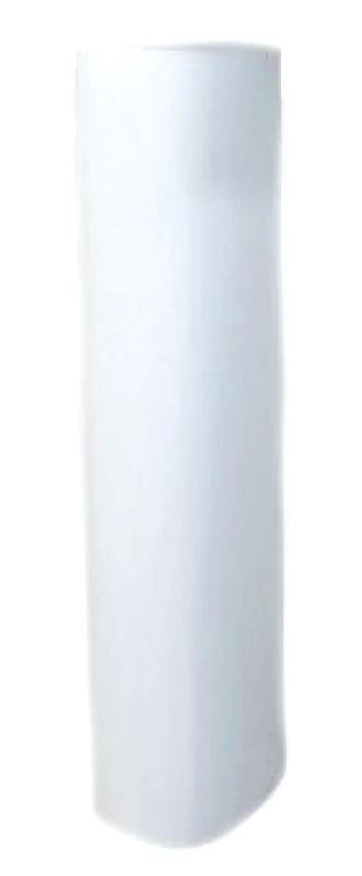 PoliHome Κολώνα νιπτήρα KLP Model T