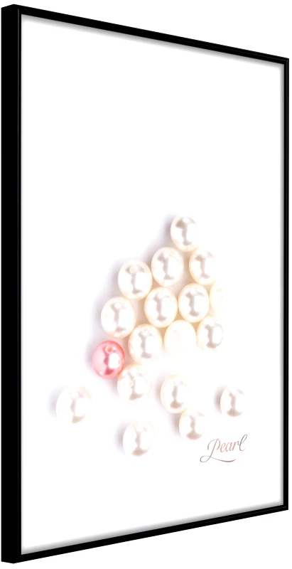 Αφίσα - One of a Kind - 30x45 - Μαύρο - Χωρίς πασπαρτού φωτογραφία