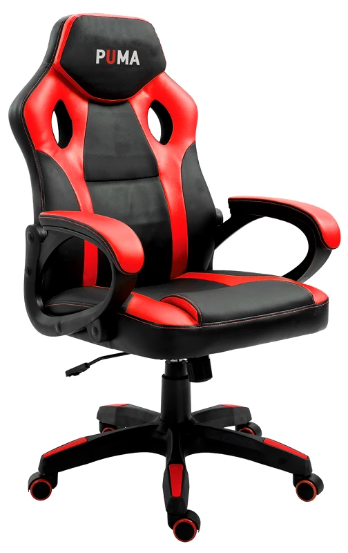 PoliHome Καρέκλα Gaming Puma
