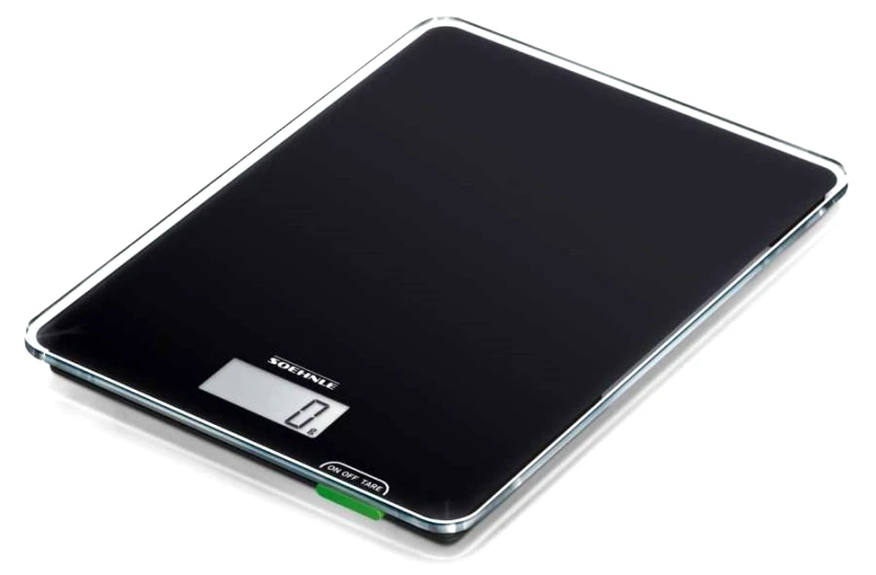 PoliHome Ζυγαριά κουζίνας Soehnle Compact 100