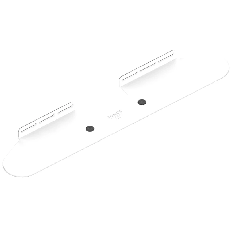 Sonos Beam Wall Mount-Leuko φωτογραφία
