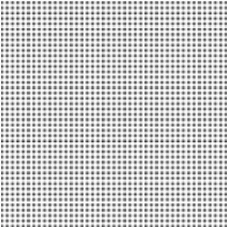 PoliHome In-Ceiling Replacement 6'' Grille Square