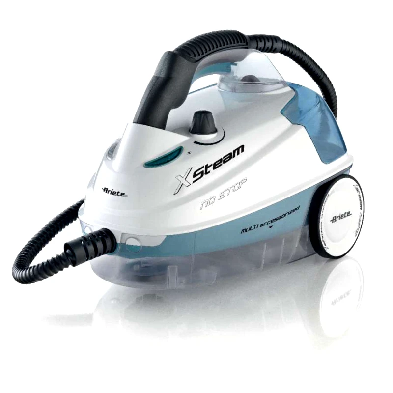 PoliHome Ατμοκαθαριστής Ariete 4147/02 XSteam No Stop