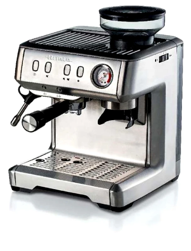 PoliHome Μηχανή espresso Ariete 1313