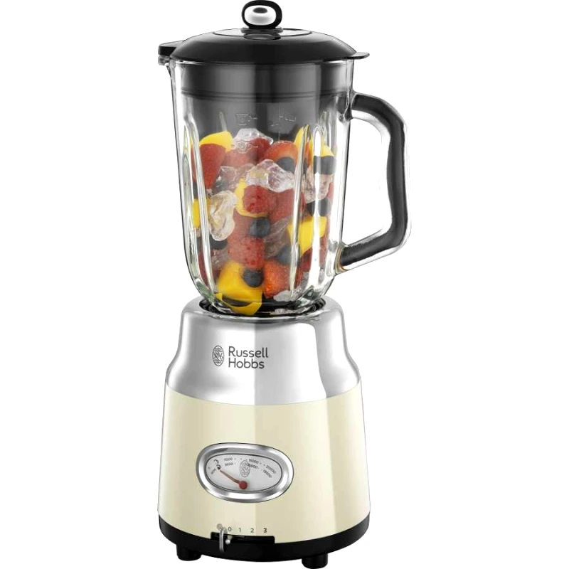 PoliHome Μπλέντερ Russell Hobbs 25192