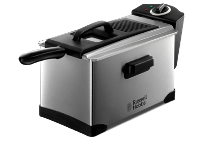 PoliHome Φριτέζα Russell Hobbs 19773