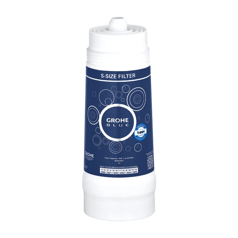 PoliHome Ανταλλακτικό φίλτρο 600L Grohe Blue