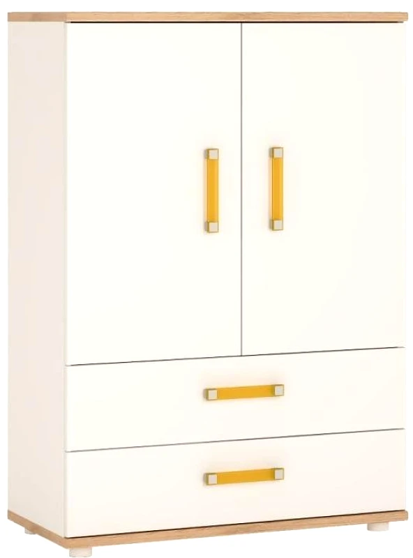 PoliHome Τουαλέτα Apricot 2D2S