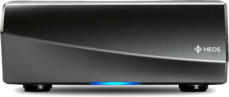 PoliHome Ενισχυτής Denon HEOS Amp HS2