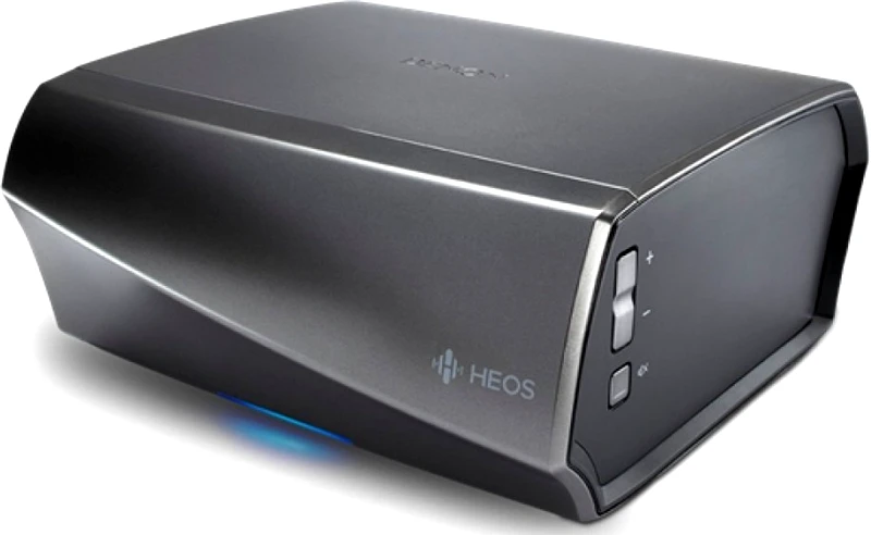 PoliHome Προενισχυτής Denon HEOS Link HS2