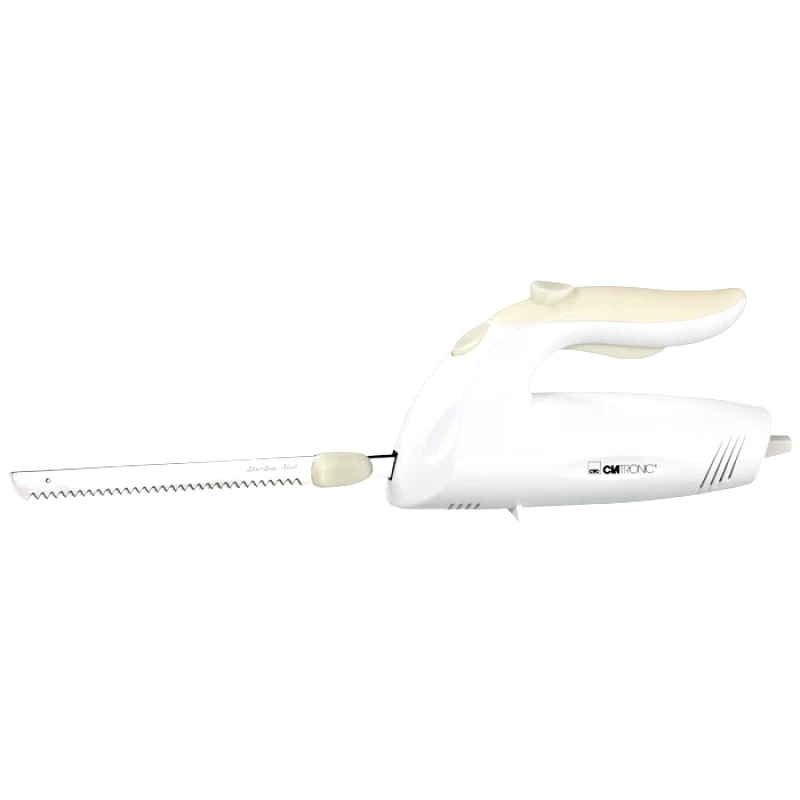 PoliHome Ηλεκτρικό μαχαίρι Clatronic CL EM 3062
