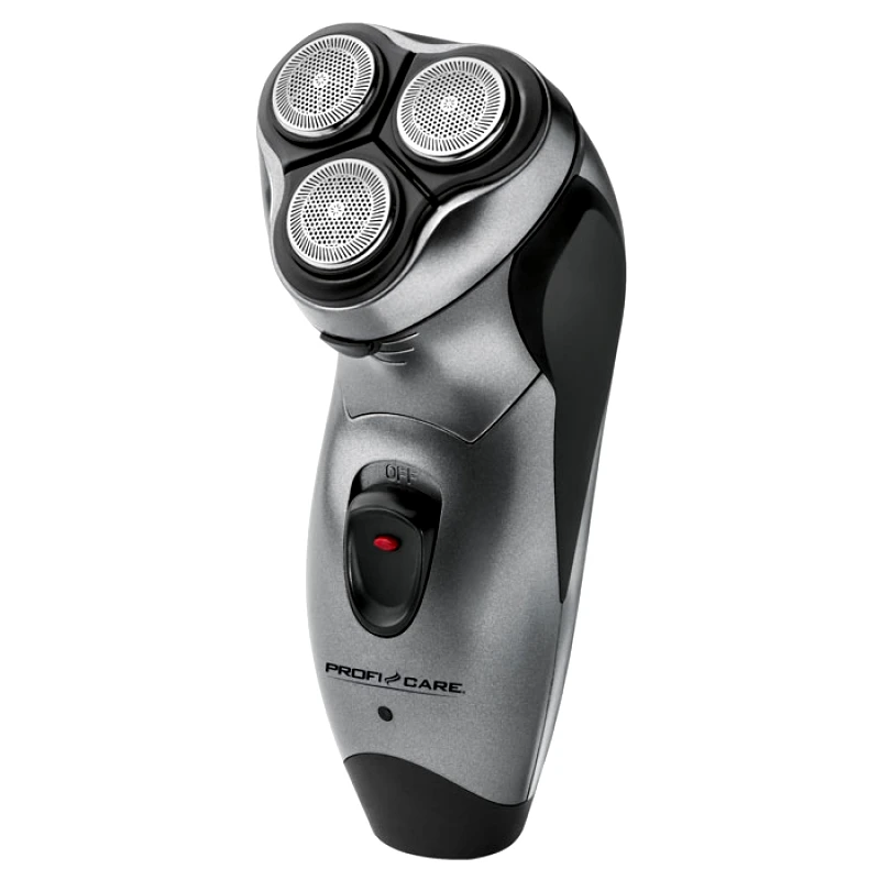 PoliHome Ξυριστική μηχανή προσώπου Profi Care PC-HR 3053