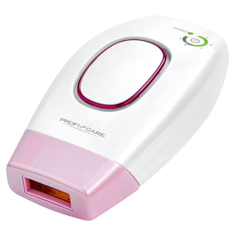 PoliHome Μηχανή αποτρίχωσης Profi Care PC-IPL 3024