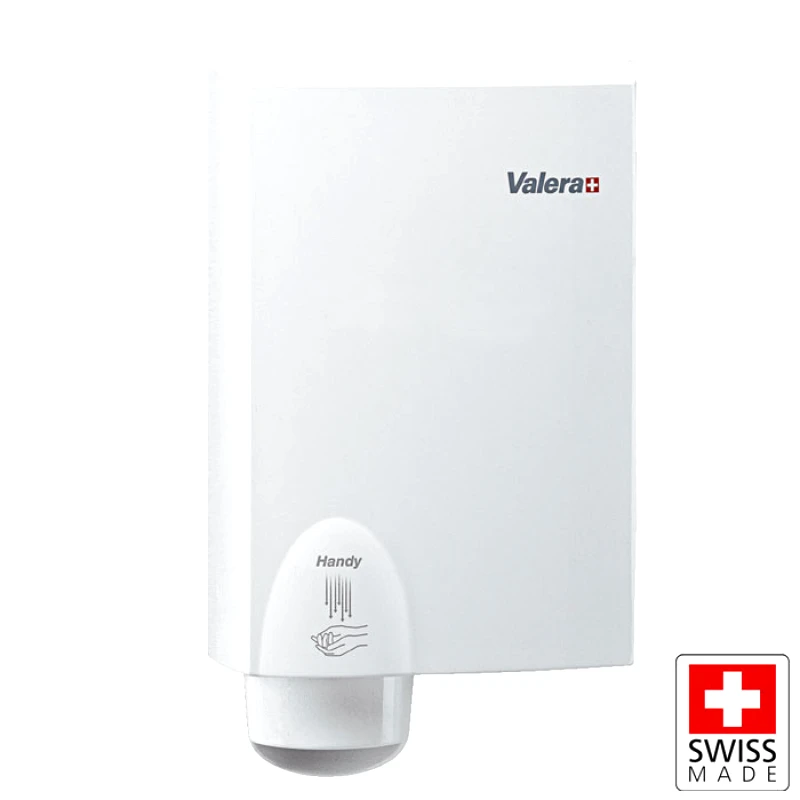 PoliHome Στεγνωτήρας χεριών Valera Handy
