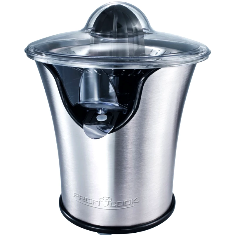 PoliHome Ηλεκτρικός στίφτης Profi Cook PC-ZP 1018