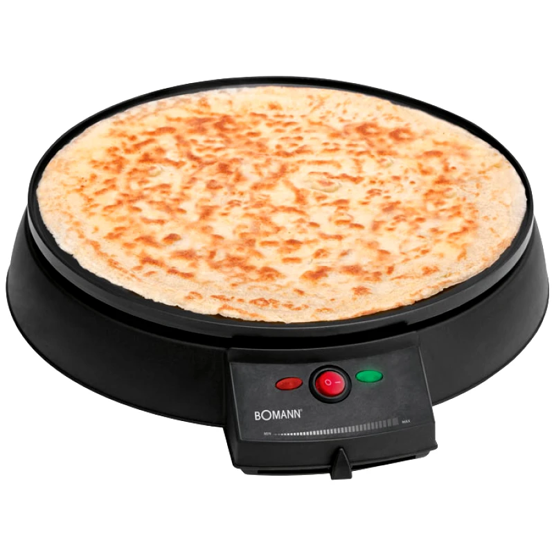 PoliHome Κρεπιέρα Bomann CM 2221 900W
