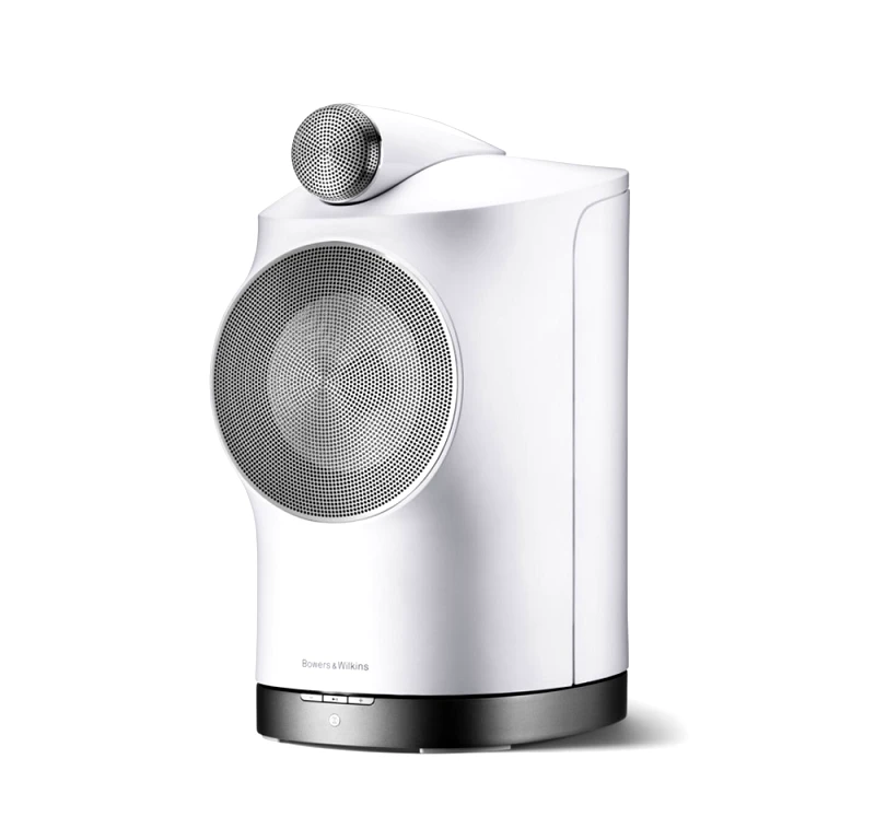 Bowers Wilkins Ηχεία Bluetooth-Formation Duo-Leuko φωτογραφία