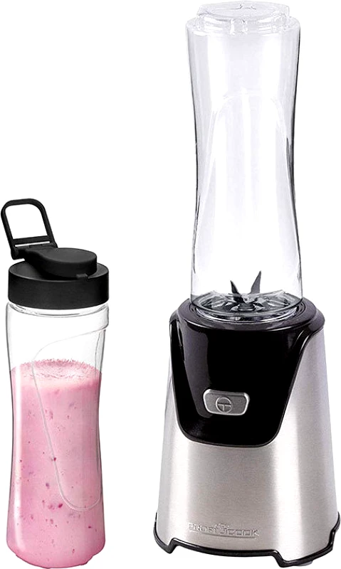 PoliHome Μπλέντερ παρασκευής χυμών και smoothies PROFI COOK PC-SM 1153