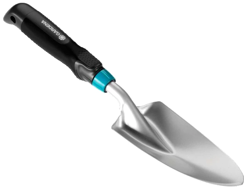 PoliHome Φτυάρι χειρός Gardena Comfort 8,5cm