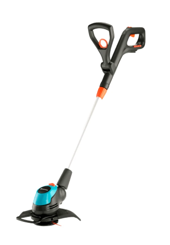 PoliHome Χλοοκοπτική μηχανή μπαταρίας Gardena Easy Cut 32/18V P4A