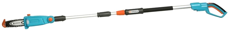 PoliHome Μπορντουροψάλιδο μπαταρίας Gardena TCS 20/18V P4A τηλεσκοπικό