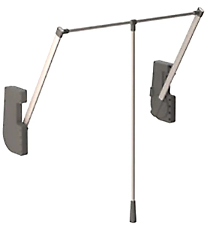 PoliHome Μηχανισμός ανύψωσης ντουλάπας JL Universal