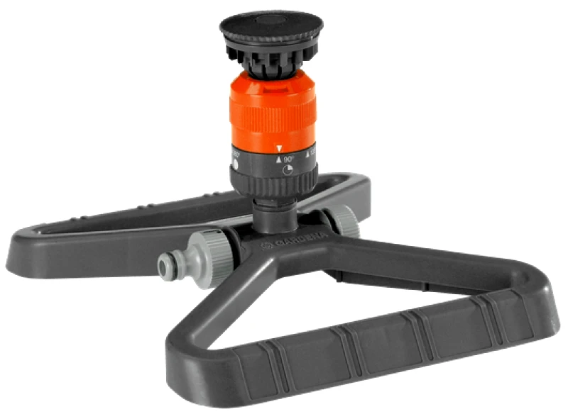 PoliHome Ποτιστικό επιφανείας Gardena Vario Comfort