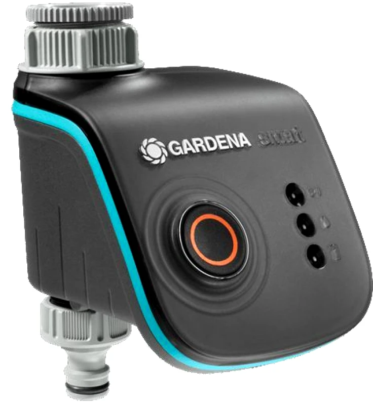 PoliHome Προγραμματιστής ποτίσματος Gardena Smart