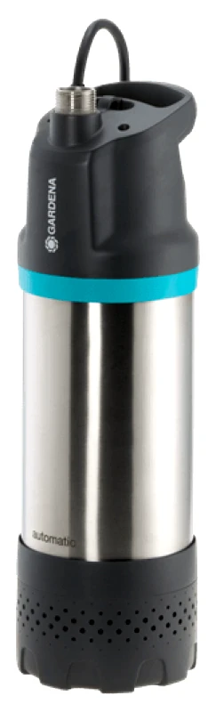 PoliHome Αντλία βυθιζόμενη Gardena Auto 5900/4