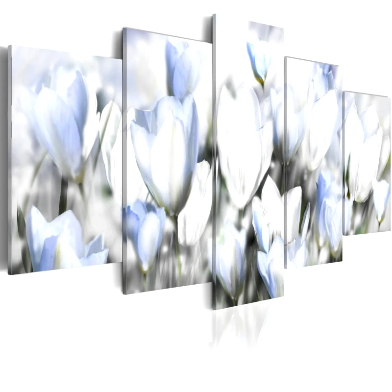 PoliHome Πίνακας - Garden of hope - 200x100