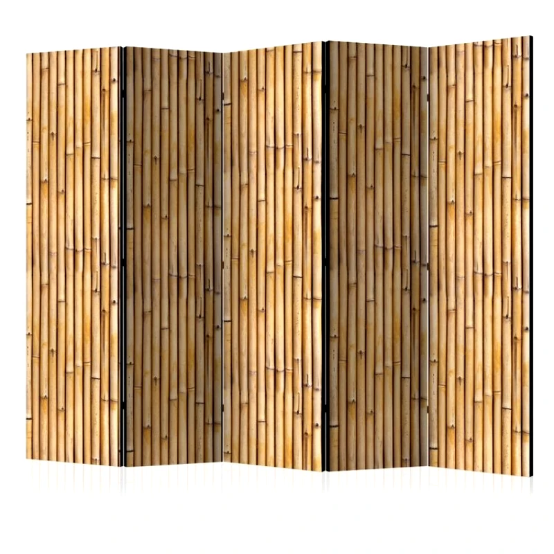 Διαχωριστικό με 5 τμήματα - Amazonian Wall II [Room Dividers] φωτογραφία