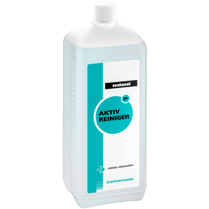 Καθαριστικό αλκοόλ Iso-propanol Teslanol 26045 1000ml φωτογραφία