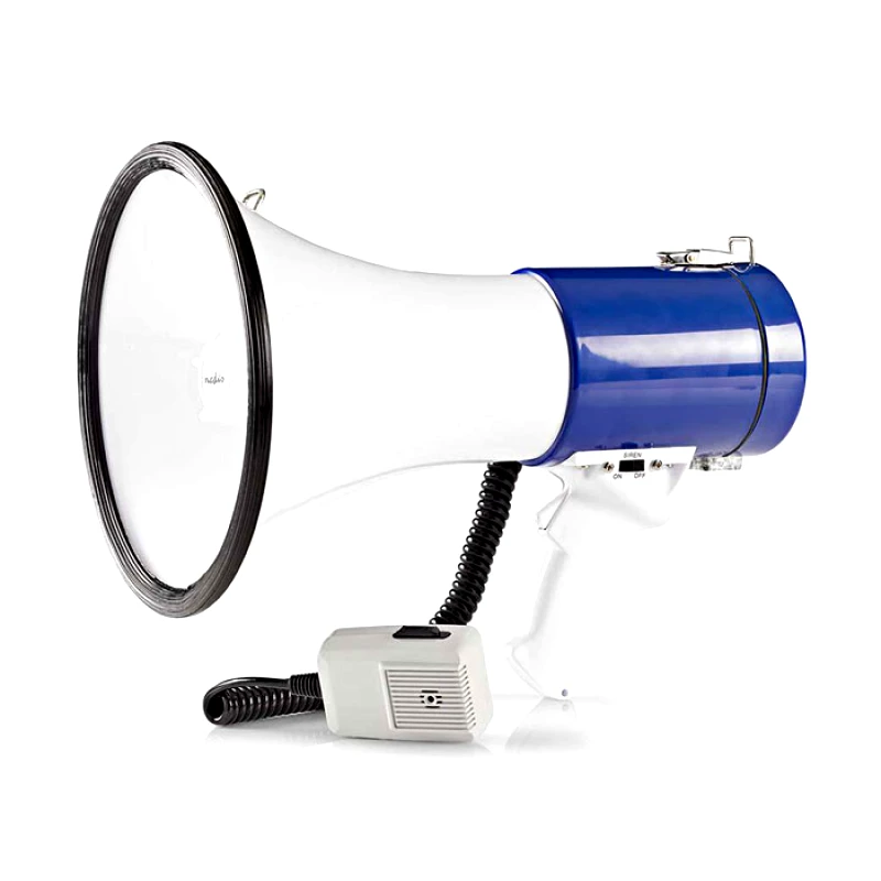 PoliHome Τηλεβόας Nedis MEPH200WT