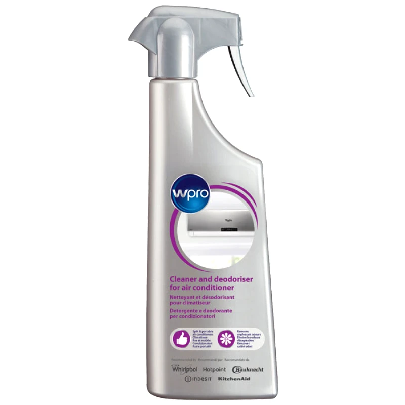 PoliHome Καθαριστικό υγρό για κλιματιστικά WPRO ACS016