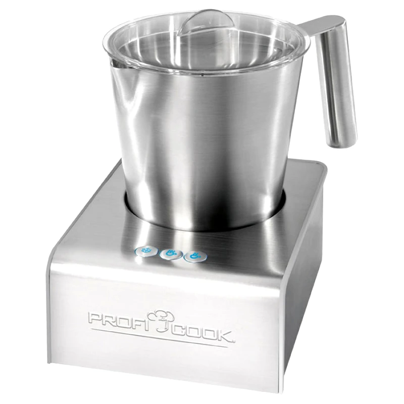 PoliHome Συσκευή για αφρόγαλα Profi Cook PC-MS 1032
