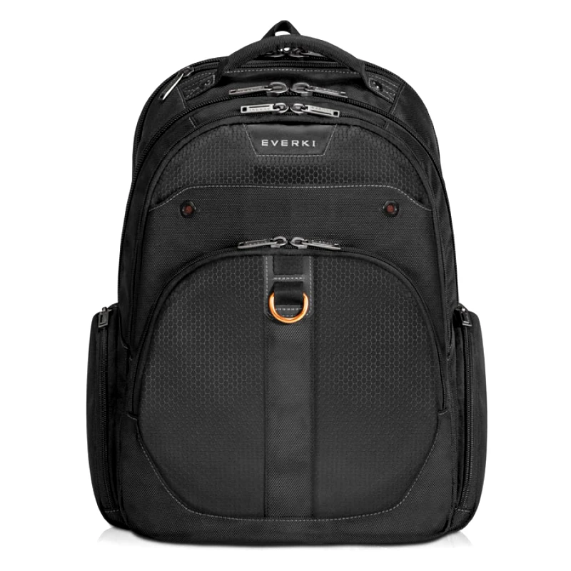 PoliHome Σακίδιο πλάτης για Laptop Everki Atlas backpack 15.6