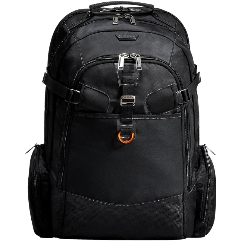 PoliHome Σακίδιο πλάτης για Laptop Everki Titan backpack 18.4
