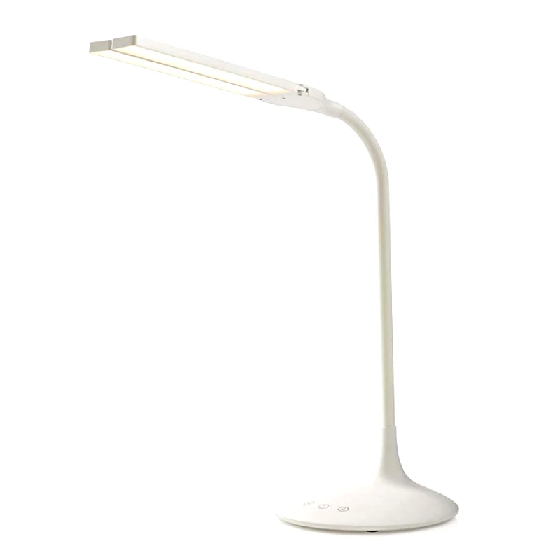 PoliHome Φωτιστικό γραφείου Nedis LTLG3M1WT4
