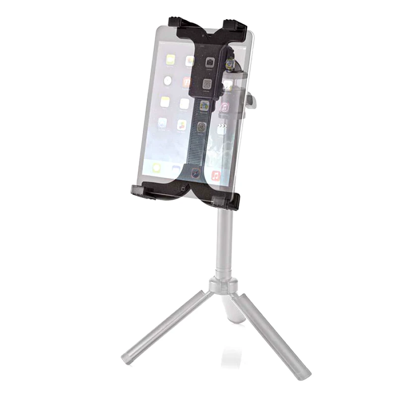 PoliHome Βάση τρίποδας Tablet Nedis TTMT100BK Universal