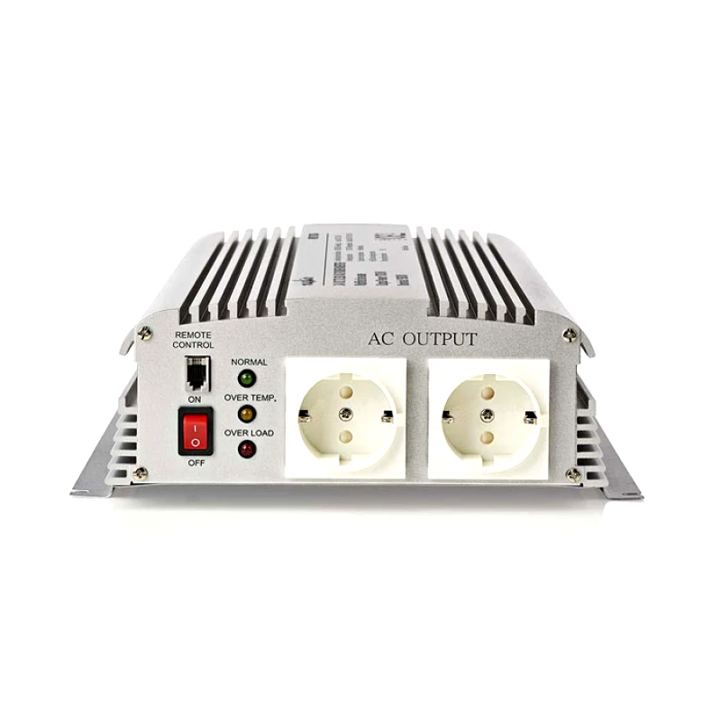 PoliHome Inverter τάσης Nedis PIMS170024 170W/24V DC σε 23V AC