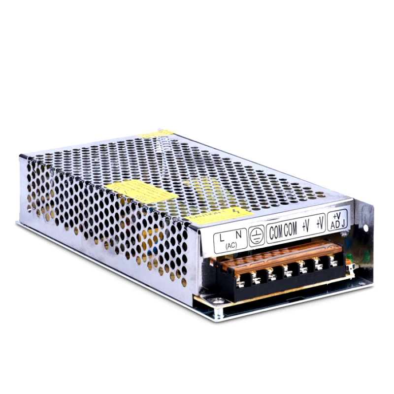 PoliHome Τροφοδοτικό 12V/12.5A 150W Akyga AK-L1-150